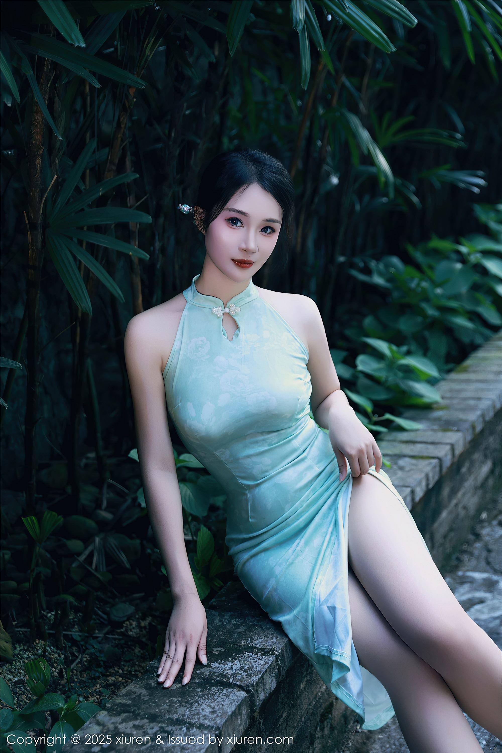 Xiuren秀人网 2025.07.11 NO.10538 南乔